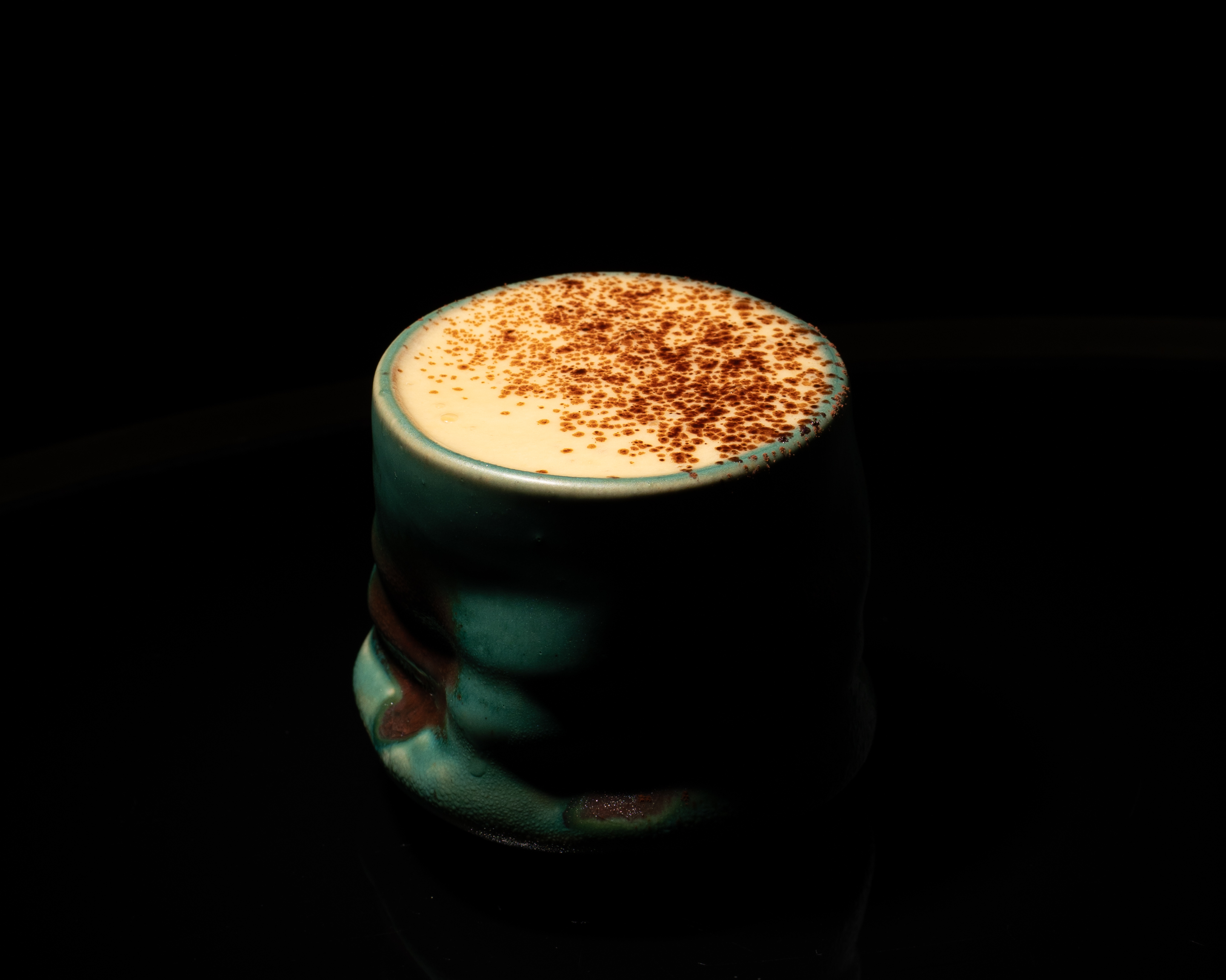 Boozy Brioche