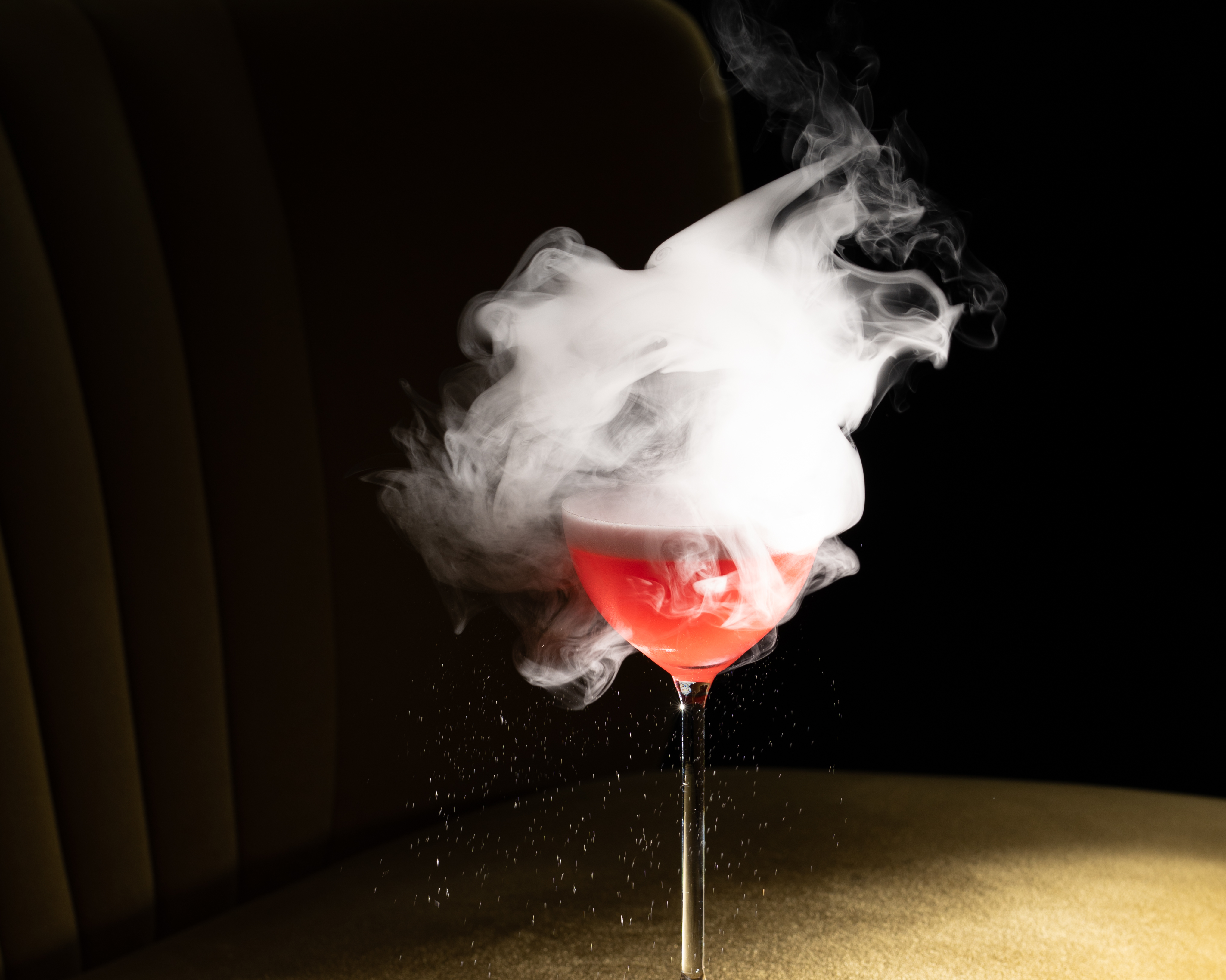 Mom's Cosmo