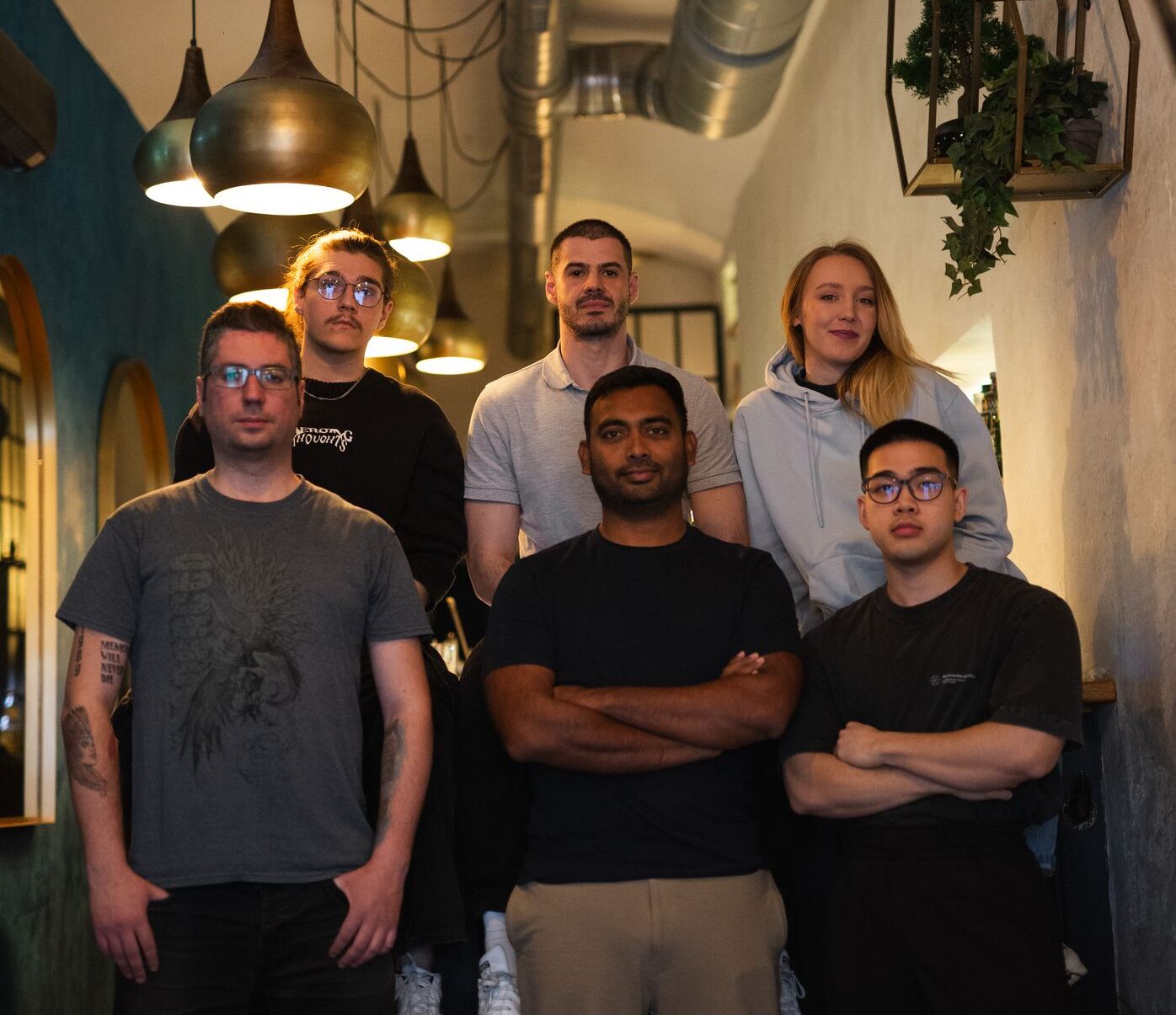 Beyondthebar Team